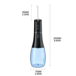 Oral Irrigators Dental sink with nozzle for teeth cleaning professional oral irrigator for teeth cleaning quiet design direct operation J0318