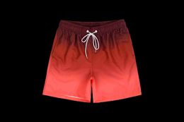 Men's Shorts Mens Summer Swim Shorts Quick Dry Beach Shorts Swimsuit Shorts with Mesh Lining Y240320