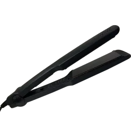 Irons Hair straightener, dry and wet, straight hair splint, digital display, negative ion type, air bangs, curly hair, straight hair