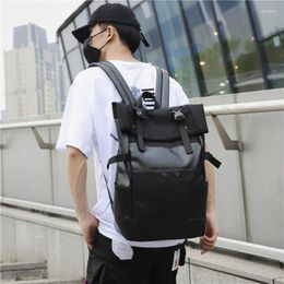 School Bags Oxford Waterproof Backpack Women Bag For Teenage Girl Large-Capacity Travel Men Backpacks Satchel