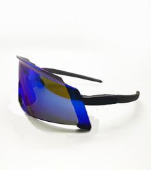 Brand Sunglasses Top Quality Mask Design TR90 Frame UV400 Sports Eyewear Women Men Fashion glasses Model 9455 with Bard Case6962530