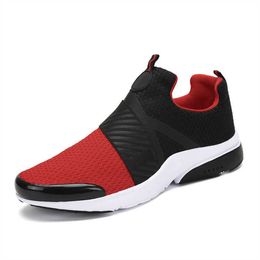 HBP Non-Brand Fashion Breathable Mesh Tennis Running Sports Shoes Sneakers For Men And Women