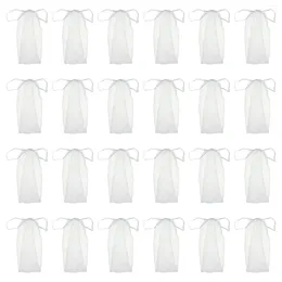 Women's Panties 100 Pcs Womens Underpants Non-Woven Thong Sauna Briefs Spa Fabric T-back Miss Spray Tanning