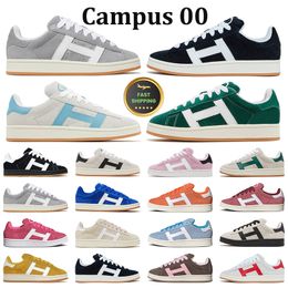 shoes men women grey gum og shoe sneakers black white bright blue pink dark green gum Aluminium Black mens trainer