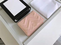 New high-end luxury womens handbags high-quality leather wallets mens and crossbody bags shoulder AAAAA