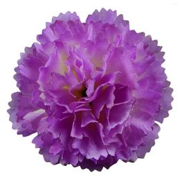 Decorative Flowers 10pcs Bright Colour Fake Multifunctional For Wedding Birthday Party Decor