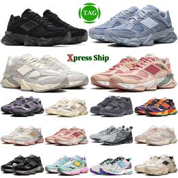 designer shoes 9060 2002r 327 trainers Casual 1906r Quartz Grey Mushroom men womens 530 Cookie Pink white green Black sail mens sports sneakers Tennis shoes