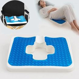 Pillow Washable Bed-ridden Anti Bedsore Decubitus S Home Seat Chair Pad Relieving Back Hip Elderly Care