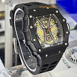 RM Calendar Wrist Watch NEW ARRIVAL Watches FOR MEN WATER RESISTANCE FULL BATTERY