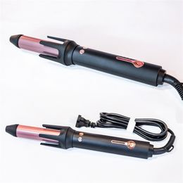 Ceramic Styling Tools Professional 34W Hair Curling Iron Ceramic Curler Electric Hair Curler Roller Curling Wand Hair Waver Styling Tools Styler Dropshipping