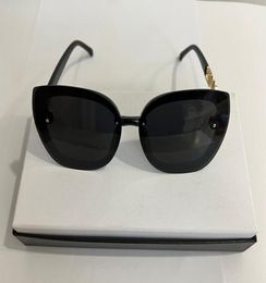 Top luxury sunglasses for women polaroid lens designer womens Goggle senior Eyewear For Woman eyeglasses frame Vintage Metal Sun G4143523