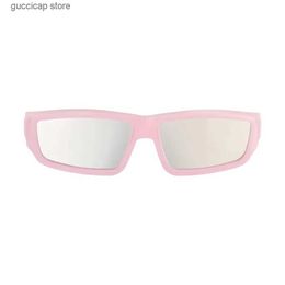 Sunglasses Safe Sun Observation Glasses Advanced Sun and Lunar Eclipse Glasses Suitable for Safe Sun Viewing Ultra Light Eye Protection and Comfortable Fit Y240318