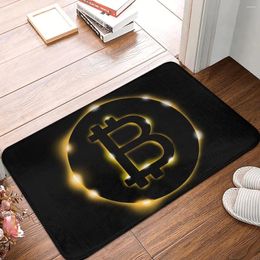 Carpets Non-slip Doormat Bath Bedroom Mat Prayer Carpet Home Modern Decor