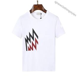 2024 New men t shirt Designer t shirt Mens Summer France Luxury tshirt Brand Designer shirts AAA Quality tshirts Size M--XXXL