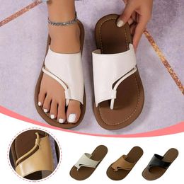 Casual Shoes Cool Slippers Soft Soled Non Slip Wear Resisting Womens Designer Sandals N Insoles For Women Sandal 11