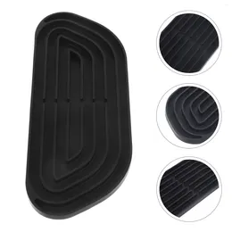 Table Mats Water Fountain Pad Fridge Drip Catcher For Tray Refrigerator Silicone Collector