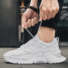 Casual Shoes Chunky Thick Heeled Mens Big Size Sneakers Running Summer Sports Basketball 36 Deadlift Tensi 2024 Loafer'lar YDX1