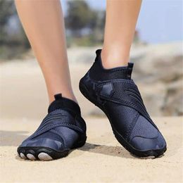 Casual Shoes 39-45 Round Toe Ergonomic Zapato Running Sports Man Men Sneakers Shouse Boti Unusual Casuals Runners YDX2