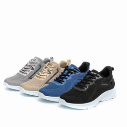 HBP Non-Brand China low price new model flat sport shoes man casual sport shoes sneakers