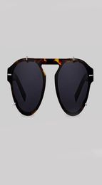 Pilot eyewear SPEIKE eyewear for men women professional customize myopia prescription glasses BLACK TIE 254FS4531957