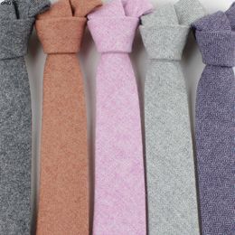 Designer Tie Mens Wool Overseas Brand Picture Bag {category}