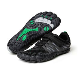 HBP Non-Brand Slip Resistant Magic Strap Barefoot Water Shoes Waterfall Hiking Quick Dry Athletic Gym Jogging