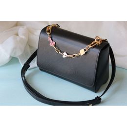 Womens bag 5a Classic designer Women's bag Br Bag Multicolor Fashion Letter Portable Shoulder 385