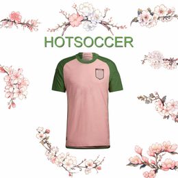 JapAn Soccer Jerseys Cartoon Player version ISAGI ATOM TSUBASA MINAMINO HINATA DOAN KUBO ITO MITOMA 23/24 Japanese uniform Football Shirt hotsoccer
