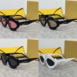 Summer Shades Polarised Eyeglasses Big Frame Black Vintage Oversized Sun Glasses Of Women Male