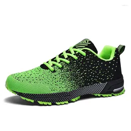 Casual Shoes Men Sneakers Cushion Running Mesh Sport Zapatillas Hombre De Deporte Chaussure Homme Size 38-44 Sale