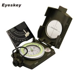 Compass Professional Survival Military Compass Camping Hiking Equipment Gps Conductor Geology Kompas For Tourist Navigator Tourism