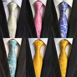 Designer Tie Formal Dress Business Floral Pattern Multi-color Hand Tied Wedding Grooms Bow Trendy Design Production and Approval {category}