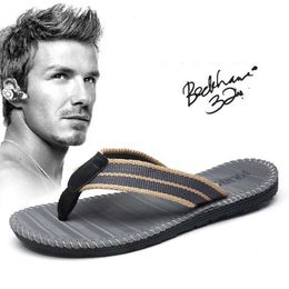 HBP Non-Brand The new most popular summer beach pool shoes mens slippers