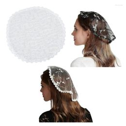 Scarves Hen Night Bridal Veil Bride To Be Gift Shower Wedding Sheer