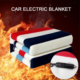 Mat USB Electric Blankets Mat Winter Body Warmer Mattress Thermostat Heating Insulatio Heated Camping Sleep Bag Outdoor Supplies