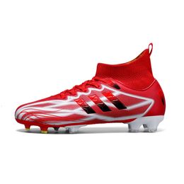 New Shop Adult Football Men's AG Long TF Broken Nail Student Competition Training Shoes