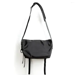 Shoulder Bags S Briefcase Waterproof Crossbody Sling Fashion Casual Travel For Women Bolsa