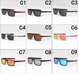 sunglasses car sunglasses black frame Luxury brand Metal frames Polarized sun glasses women men outdoor sport Driving bicycle gogg1316273