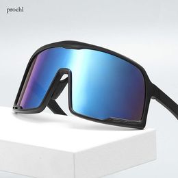 designer sunglasses 2024 New Men's and Women's Sports Style Fashion Personalised Outdoor Cycling Driving Bike Sunglasses