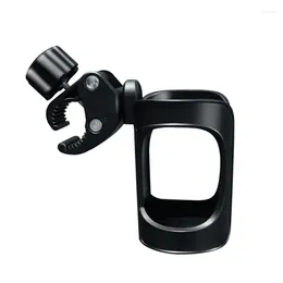 Stroller Parts Upgraded Cup Holder Hands Frees Stand Phone Rack For Pram