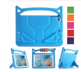 Kids Handle EVA Foam KidProof Tablet Cover for iPad Mini 234 56 New ipad 97 102 kindle fire HD7 HD8 HD107785368