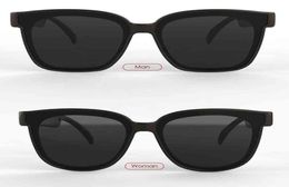 2021 New Style Highend Calling Music Wireless Headphones Smart Eyewear Audio Bluetooth Sunglasses5720603
