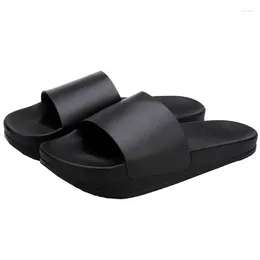 Slippers Negative Heel Shoes Lumbar Vertebrae Correction Men And Women Back Body Training High Low Summer Sandals