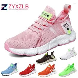 Classic 740 Walking Shoes Fashion Men High Quality Sneakers Women Breathable Casual Running Tennis Comfortable Zapatillas Hombre