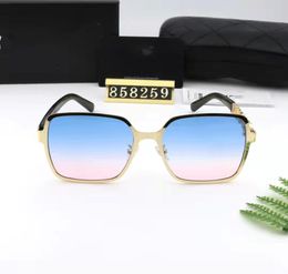 2021 selling fashion Mens Retro Aviator Sunglasses Glass Sunglasses Toad Mirror Glasses Drive Driving Goggles for Men and Wom6384430