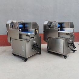 Large commercial vegetable cutting machine,multifunctional vegetable machine