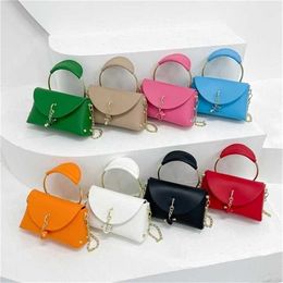Chic Shoulder Bags Fashionable Womens Bag Personalized Creative Handbag Trendy Niche Design Single Crossbody Designer Handbags Tote 240311