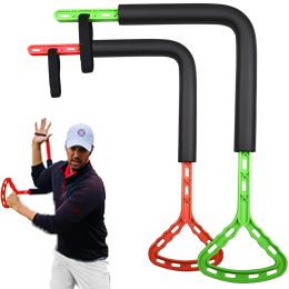 Aids Rotation Training Golf Spinner Swing Trainer Correct Wrong Swing Do Indoor Swing Plane Motion Corrector Improve Swing Distance