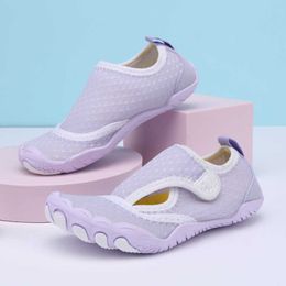 HBP Non-Brand Creek Shoes Children Adult Latest Fashion Casual Walking Shoes Women and Men Factory Wholesale Cheap Water Shoes