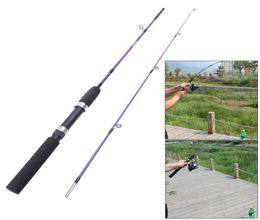 New Fishing Pole 12m Portable Fibre Reinforce Plastic Lure Rod Telescopic Fishing Rod Spining Fishing Tackle Winter Fly Casting2318370